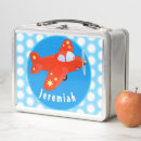 Search for plane lunch boxes Flying