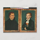 Search for cranach postcards German