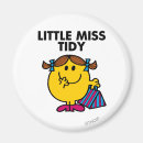 Search for black letters magnets Mr men show