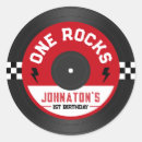 Search for retro rock stickers Rockstar