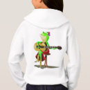 Search for the frog kids hoodies Funny