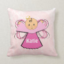 Search for angel baby cushions Inspirational