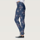 Search for blue sweater leggings Pattern