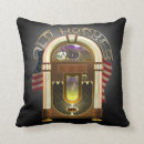 Search for rock n roll cushions 50s