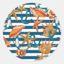 Search for seashell pattern stickers Coast