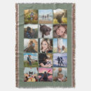 Search for college blankets Photo collage
