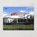 Search for potala palace postcards Asia