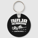 Search for ninja key rings Kanji