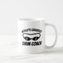 Search for swim coach mugs Birthday