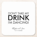 Search for dont barware Dont take my drink