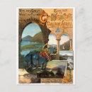 Search for railway postcards Antique