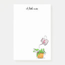 Search for heart shaped post it notes Whimsical