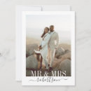 Search for last name cards Modern