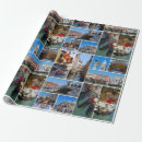 Search for venice wrapping paper Travel