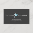 Search for hummingbird business cards Nature