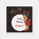 Search for african american napkins Baby shower