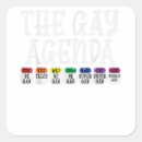 Search for straight ally stickers Rainbow