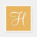 Search for special occasion napkins Bridal shower