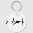Search for dive key rings Scuba diver