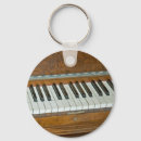 Search for ivory key rings Piano