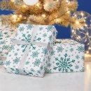 Search for emerald green wrapping paper Pretty