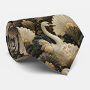 Search for swan ties Seamless