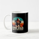 Search for christian fish mugs Deep sea fishing