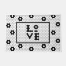 Search for geometric doormats Chic