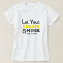 Search for shine clothing Encouraging