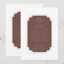Search for bilingual wedding invitations Hispanic