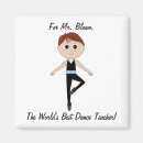 Search for dance dance magnets Male