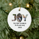 Search for joy to the world christmas tree decorations Xmas