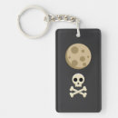 Search for day of the dead key rings Dark