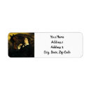 Search for paint horse return address labels Equestrian