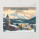Search for breckenridge colorado postcards Vintage