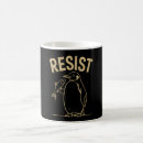 Search for vintage penguin mugs Republican