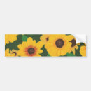 Search for sunflower bumper stickers Flowers