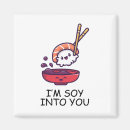 Search for tofu magnets Funny
