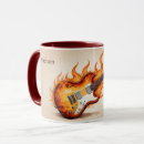 Search for flames mugs Cool
