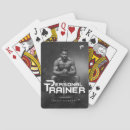 Search for fitness playing cards Coach