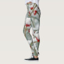 Search for winter scene leggings For her