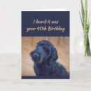 Search for curly dog cards Funny