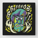 Search for scooby doo clocks Hanna barbera