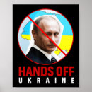 Search for putin posters Ukraine