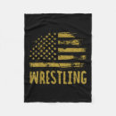 Search for wrestling blankets Holiday super