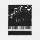 Search for piano keyboard blankets Musician