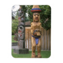 Search for totems magnets Indian