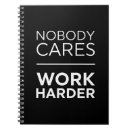 Search for caring notebooks Inspirational