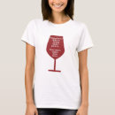 Search for funny wine quotes tshirts Typography