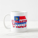 Search for caribbean islands mugs Souvenir
